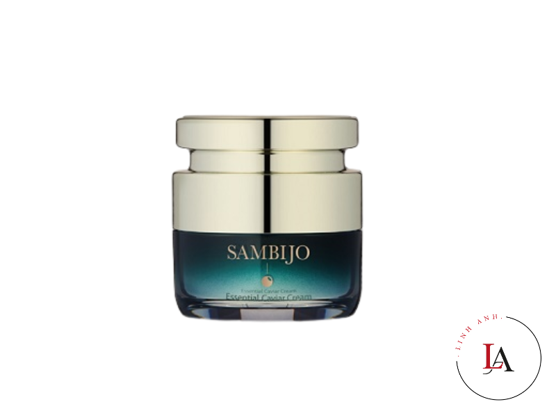 Kem dưỡng Sambijo tinh chất Caviar 50g
